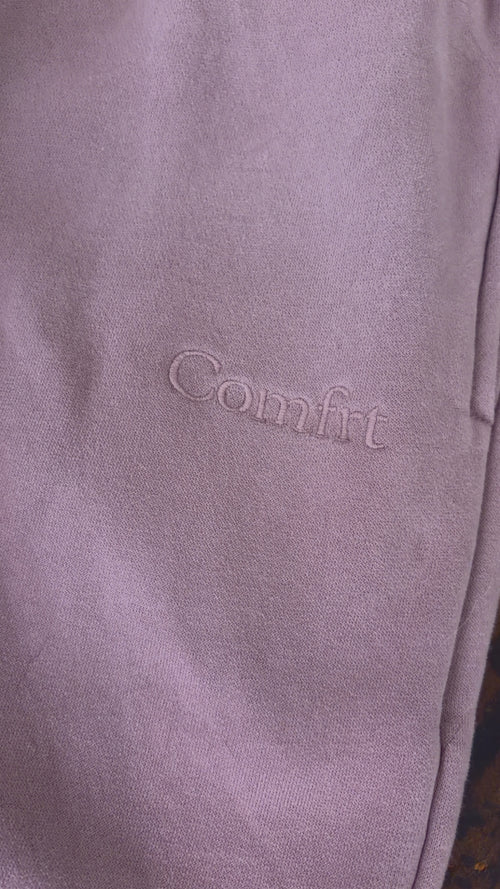 Comfrt Brown Sweatpants XL NEW