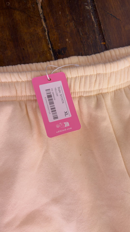 Edikted Two Piece Women’s Set XL NWT